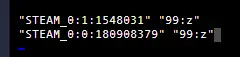 Example admins_simple.ini